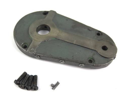 Clausing 8520 8525 milling - 8525,
