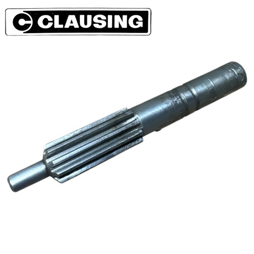 Clausing 8520 milling machine - clausing,