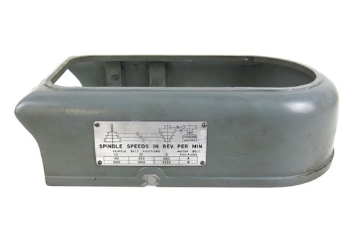 Clausing 8520 8525 milling - 8525,
