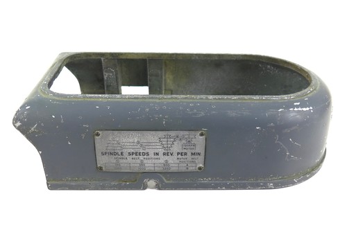 Clausing 8520 8525 milling - /,
