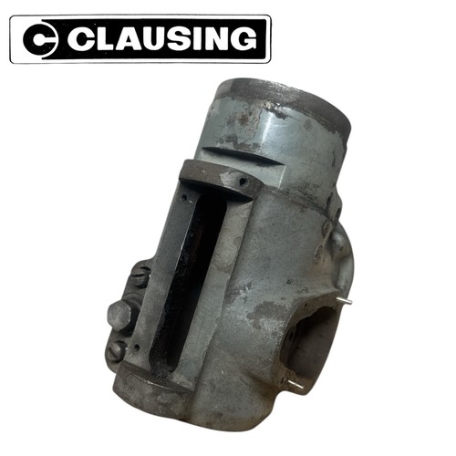 Clausing 8520 milling machine - clausing,