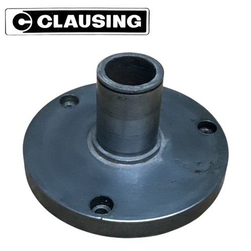 Clausing 8520 milling machine - clausing,