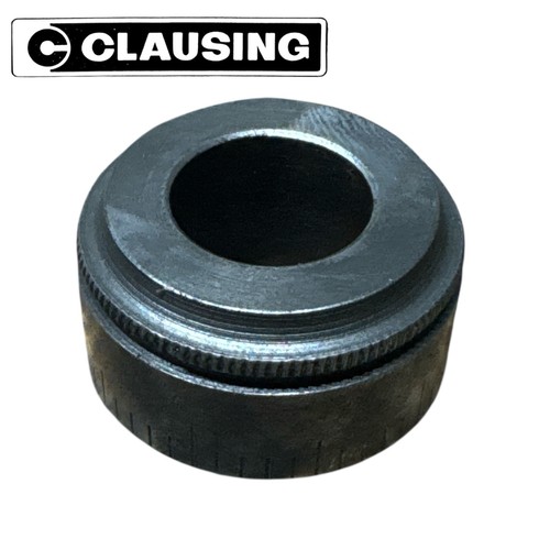Clausing 8520 milling machine - clausing,