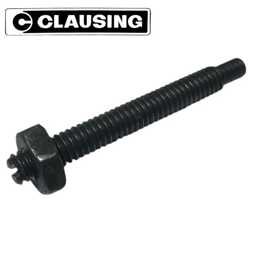 Clausing 8520 milling machine - milling,