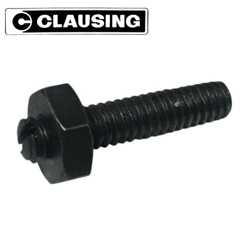 Clausing 8520 milling machine - clausing,