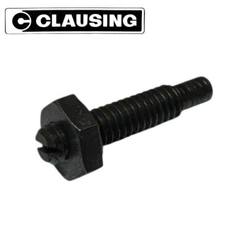 Clausing 8520 milling machine - clausing,