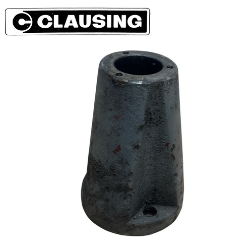 Clausing 8520 milling machine - 8520,