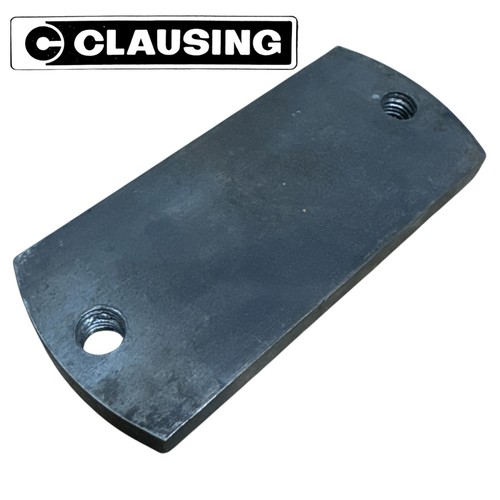 Clausing 8520 milling - clausing, machine