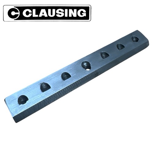 Clausing 8520 milling - 8520,